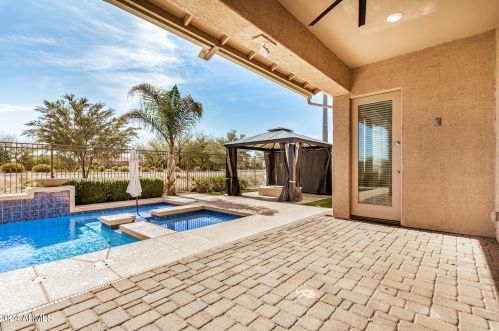 3381 Santa Rita Way, Chandler AZ 85286-5692 exterior