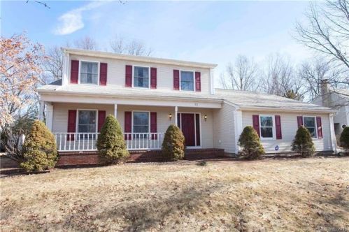 72 Berrios Hill Rd, Windsor, CT 06095-1003