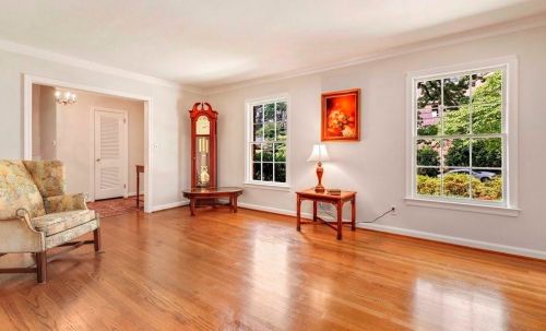 4815 Merlendale Ct, Atlanta GA 30327-3318 exterior