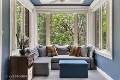 1734 Balmoral Ave, Chicago IL 60640-1003 exterior