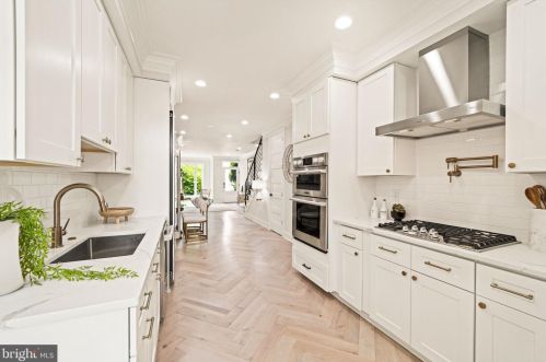 1905 4th St, Washington DC  20001-2305 exterior