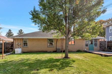 1119 May St, Joliet IL 60436-2040 exterior