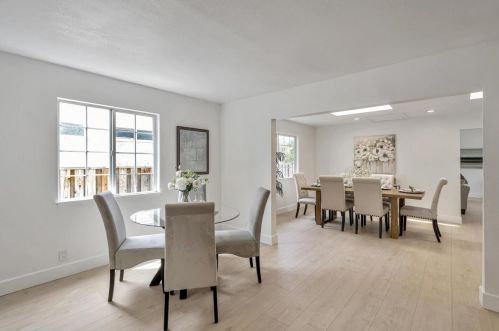 501 Crosslees Dr, San Jose CA  95111-1828 exterior