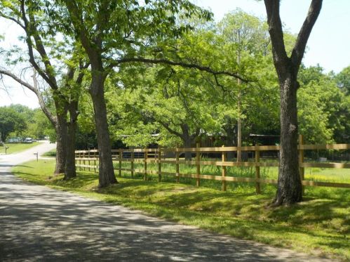 785 Trail Rd, Denison, TX 75021-4351