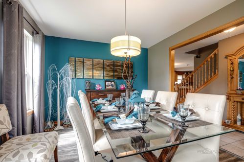 8520 Acorn Path, Bull Valley IL 60097-8866 exterior