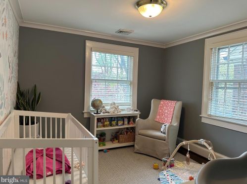 3514 Rodman St, Washington DC 20008-3150 exterior