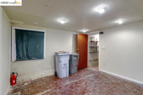 1616 Julia St, Berkeley CA 94703-2018 exterior