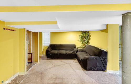 3244 Hamilton Ave, Chicago IL 60625-1403 exterior