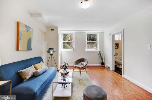 4700 12 St, Washington DC 20017-2705 exterior