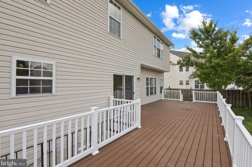 18212 Barney Dr, Accokeek MD 20607-3283 exterior