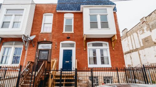 2946 Monroe St, Chicago IL  60612-3608 exterior