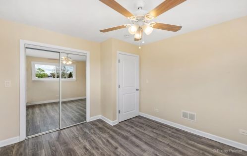 3241 Osceola Ave, Chicago IL  60634-3334 exterior