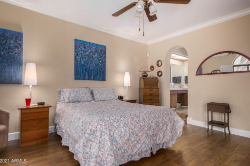 10842 9th Pl, Phoenix AZ 85022-3134 exterior