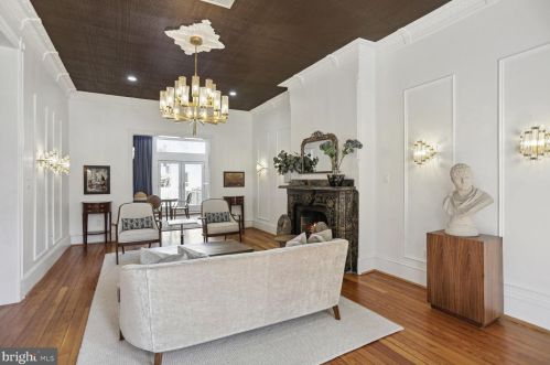 322 Capitol St, Washington DC 20003-1507 exterior