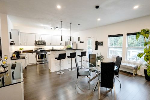 7341 Brindle Trl, Kalamazoo MI  49009-4034 exterior