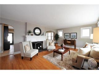 7441 Teasdale Ave, Saint Louis MO  63130-4056 exterior