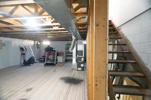 1368 Norton Ave, Meskegon MI 49441-4319 exterior