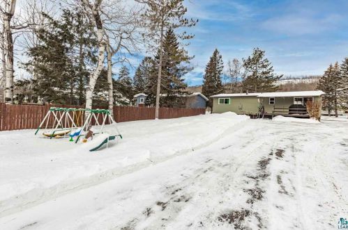 4530 Oakley St, Duluth MN 55804-1326 exterior