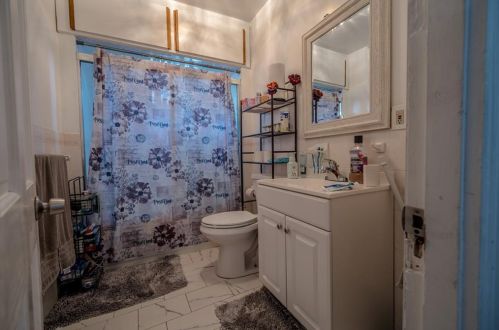 270 Indiana Ave, Providence RI  02905-2823 exterior