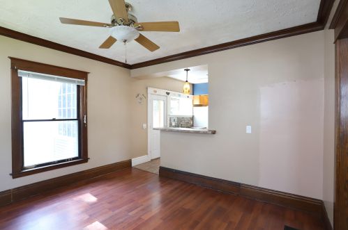 1254 College Ave, Grand Rapids MI 49505-5175 exterior