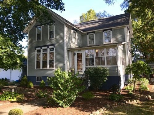 402 Jefferson St, Danforth, IL 60930-9020