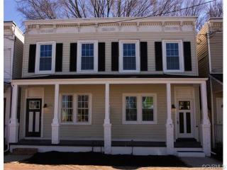 1229 27th St, Richmond, VA 23223-5303