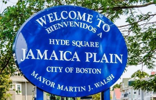 335 Huntington Ave, Boston MA exterior