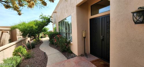 6171 Via De La Tortola, Tucson, AZ 85718-3316
