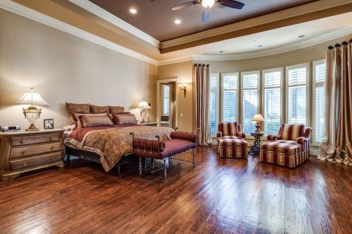 6315 Chamberlyne Dr, Frisco TX 75034-4868 exterior