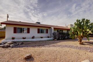 2521 Blanche Dr, Phoenix, AZ 85032-4314