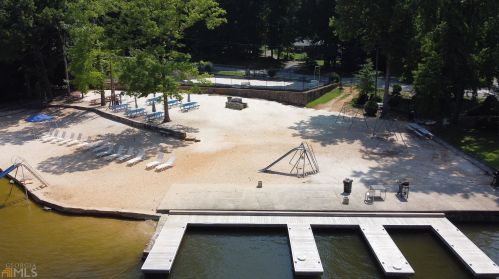 8388 Lake Dr, Lithonia GA  30039-5724 exterior