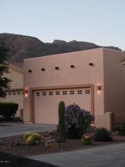 5066 Pinnacle Point Dr, Tucson, AZ 85749-7149