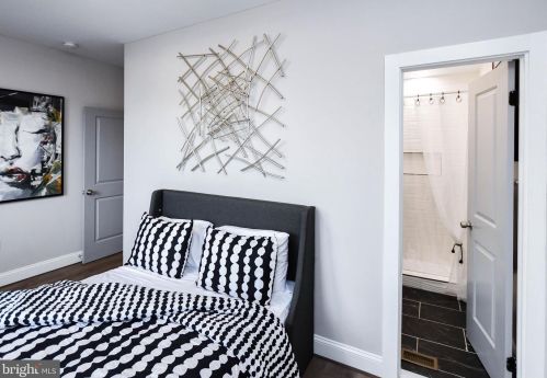 4227 Edson Pl, Washington DC  20019-8023 exterior