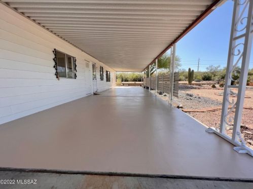 1757 Pacana Way, Green Valley AZ 85614-4354 exterior