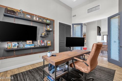 2090 Cedar Pl, Chandler AZ 85249-3533 exterior