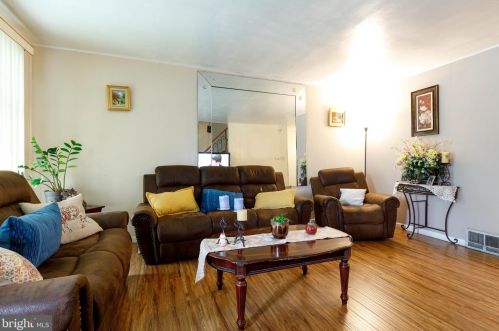 1903 30 St, Philadelphia PA 19121-1818 exterior