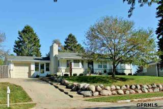 2325 80th Ave, Omaha NE  68134-3228 exterior