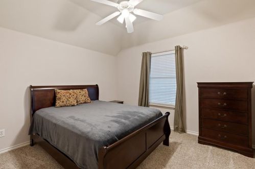 5141 Golfside Dr, Frisco TX 75035-8297 exterior