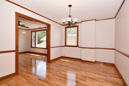 2934 Marmora Ave, Chicago IL  60634-5119 exterior