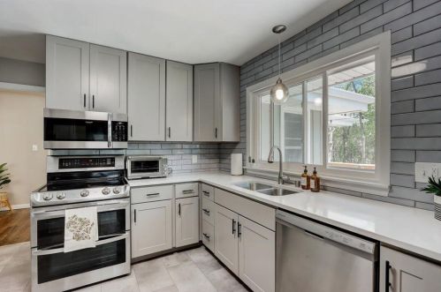 2356 118th St, Milwaukee WI  53226-1126 exterior