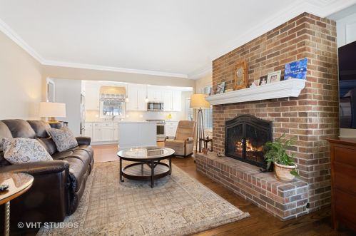 2511 Timber Trl Dr, Bull Valley IL 60012-1521 exterior