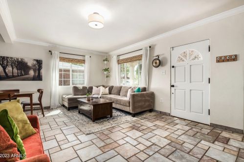 3317 13th Ave, Phoenix AZ  85013-4012 exterior