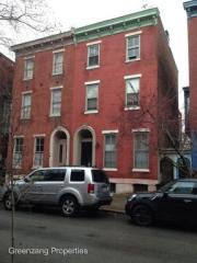2009 Mount Vernon St, Philadelphia PA  19130-3235 exterior