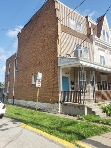 3301 Juliet St, Pittsburgh, PA 15213-4421