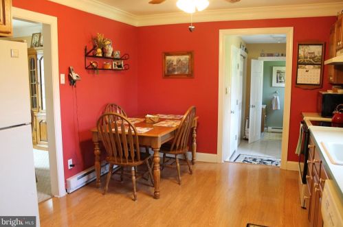 1751 Old Bethlehem Pike, Quakertown PA 18951-2375 exterior