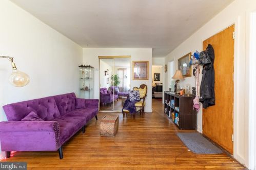 7934 Gilbert St, Philadelphia PA 19150-2506 exterior