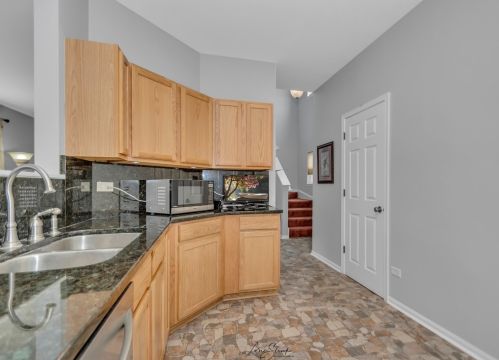 3102 Gloria Ln, Joliet IL 60435-9029 exterior