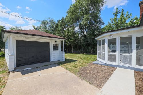 804 Fairfield Ave, Elmhurst IL  60126-4711 exterior