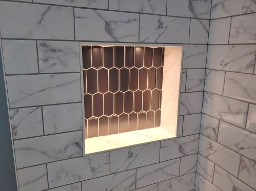 1644 106th St, Chicago IL  60643-2918 exterior