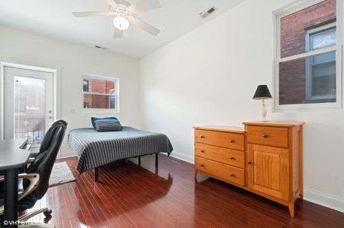 3705 Magnolia Ave, Chicago IL 60660-1496 exterior